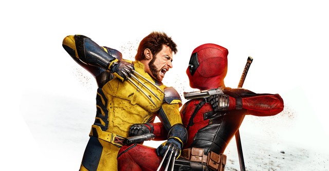 Deadpool & Wolverine
