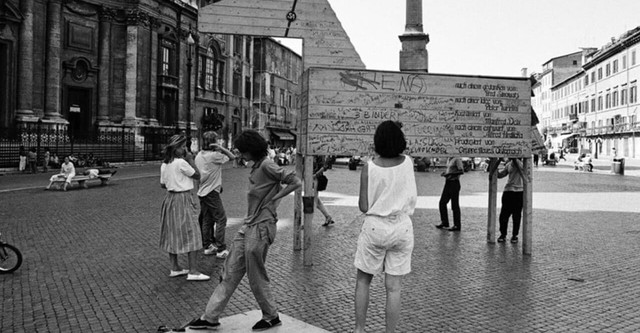 El caso Kurt Waldheim