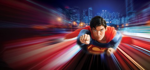 Todas las películas de Superman en orden, y donde verlas