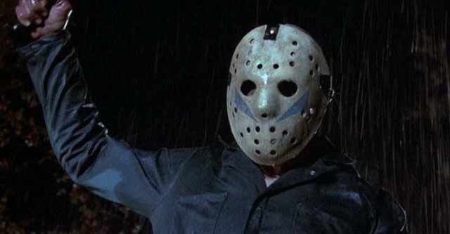 Friday the 13th: A New Beginning