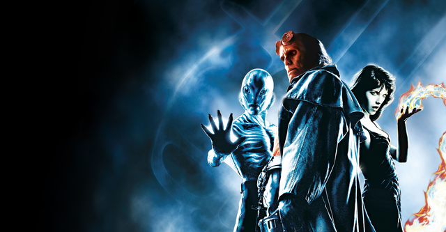 Guillermo del Toro's Hottest Monsters, Ranked by How 'Okay' It Is to Admit It