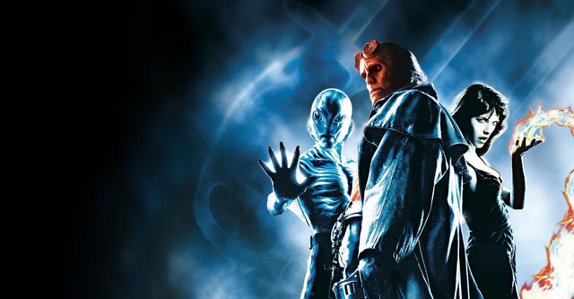 Hellboy