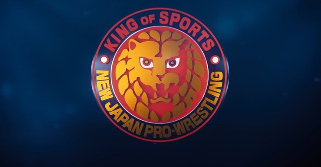 New Japan Pro Wrestling