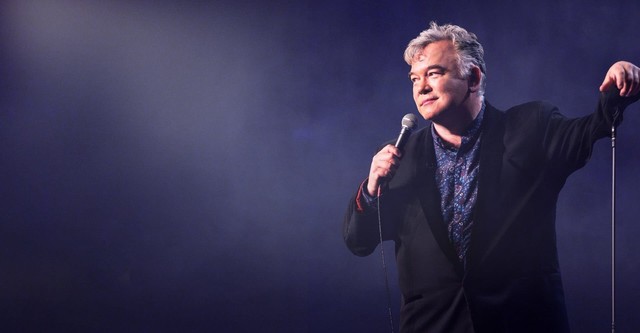 Stewart Lee, Basic Lee: Live at The Lowry