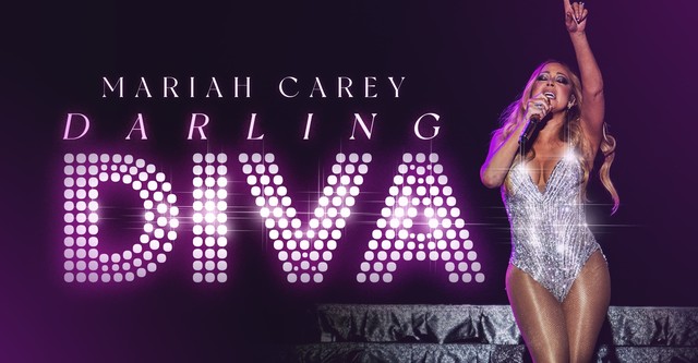 Mariah Carey: Darling Diva