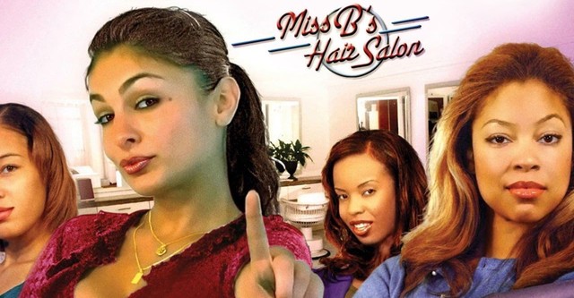 Miss B's Hair Salon