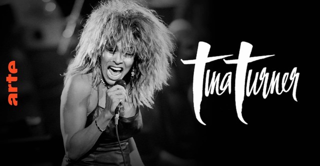 Tina Turner, la rage de vivre