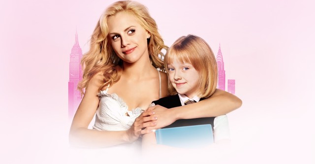 Uptown Girls - Eine Zicke kommt selten allein