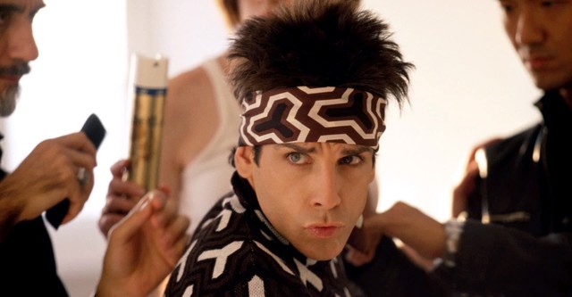 Zoolander (Un descerebrado de moda)