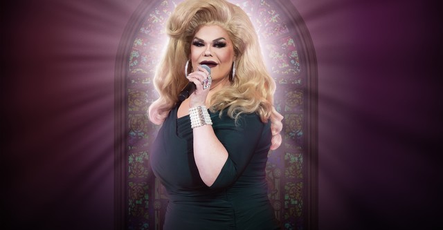 Darienne Lake: Altered Boy