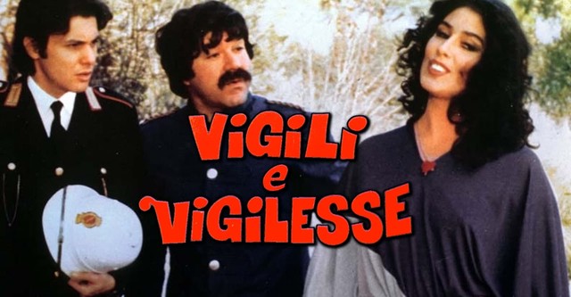 Vigili e vigilesse