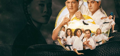 How To Watch The Karate Kid Movies And TV Show In Order, Before The Legacy Sequel