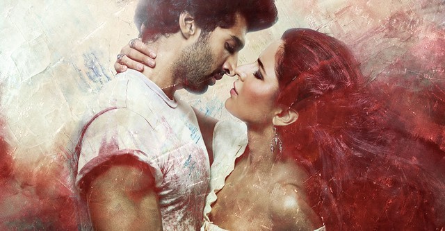 Fitoor - Verbotene Liebe