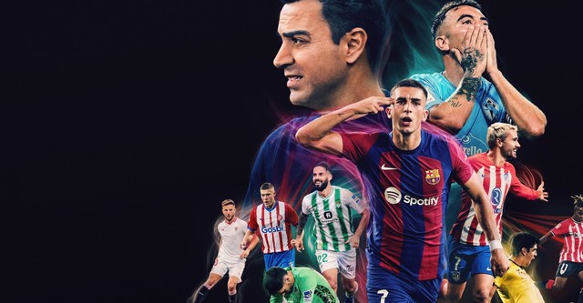 LALIGA: All Access