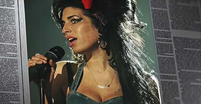 Fatal Addiction: Amy Winehouse