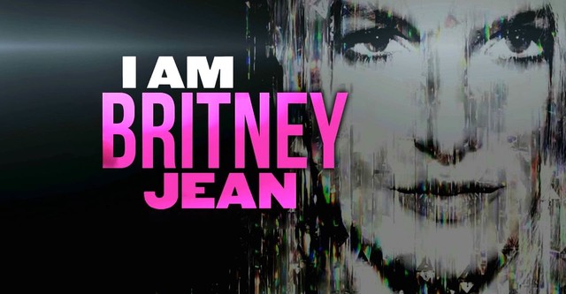 I Am Britney Jean