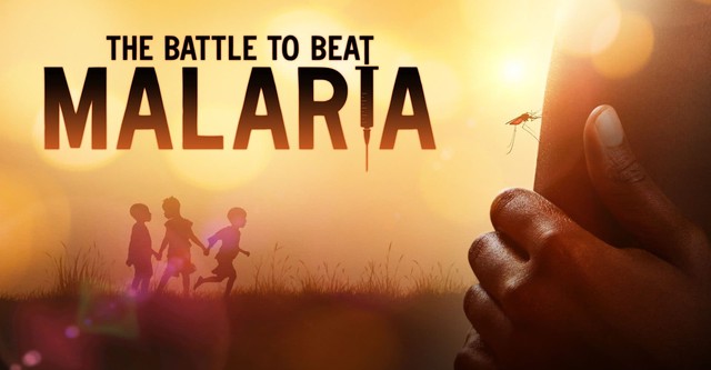 The Battle to Beat Malaria