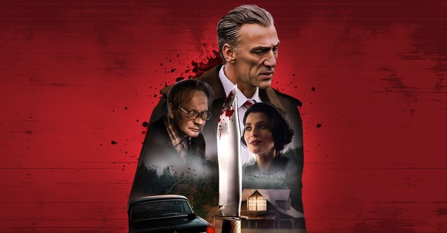 Hetzjagd - Auf der Spur des Killers