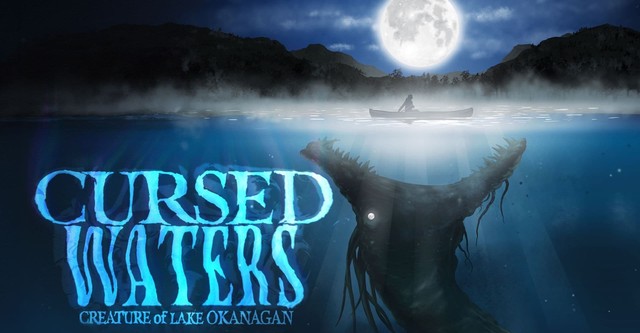 Cursed Waters: Creature of Lake Okanagan