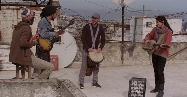 The Rooftops