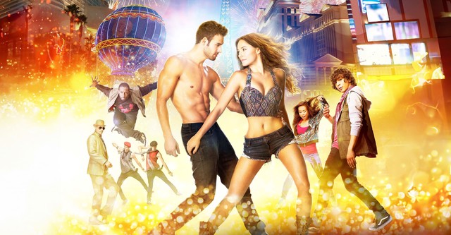 Step Up 5 - Todos Dançam