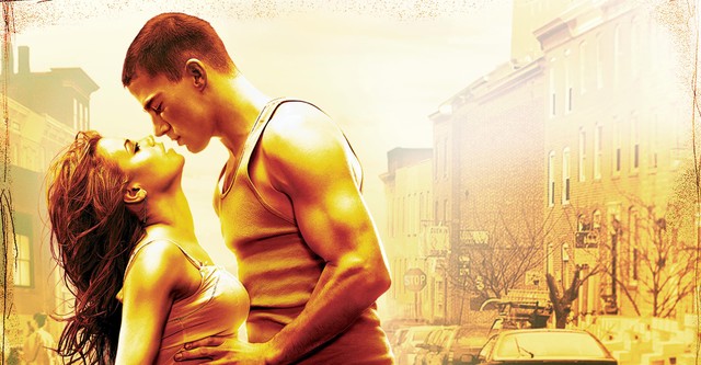 Step Up 3D
