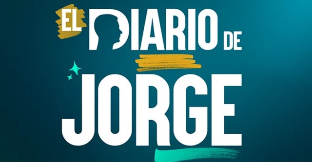 El diario de Jorge