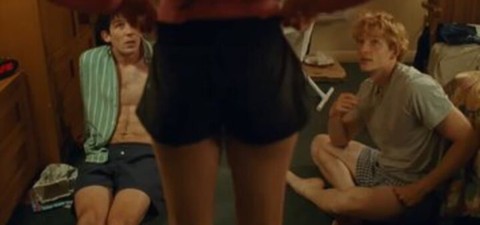 Les meilleurs films de tennis à voir après Challengers