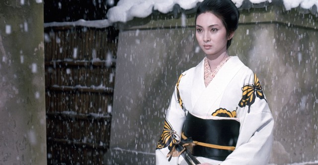 Lady Snowblood