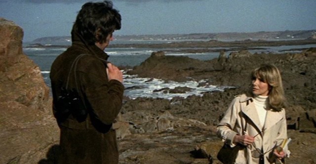 Neither the Sea Nor the Sand