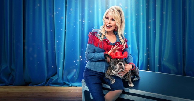 Dolly Parton's Pet Gala