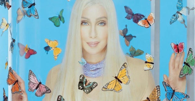 Cher: The Farewell Tour