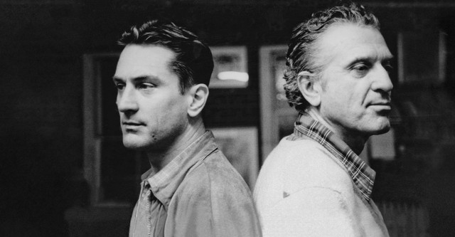 Recordando al artista Robert de Niro Sr.