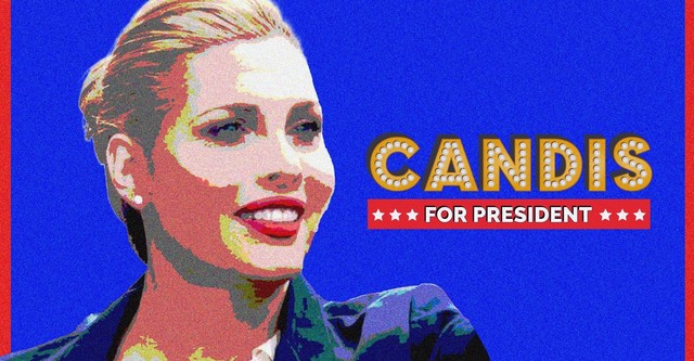 Candis for President