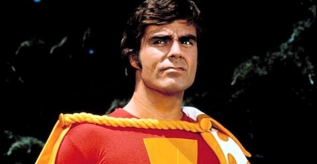 Shazam! Season watch full episodes streaming online