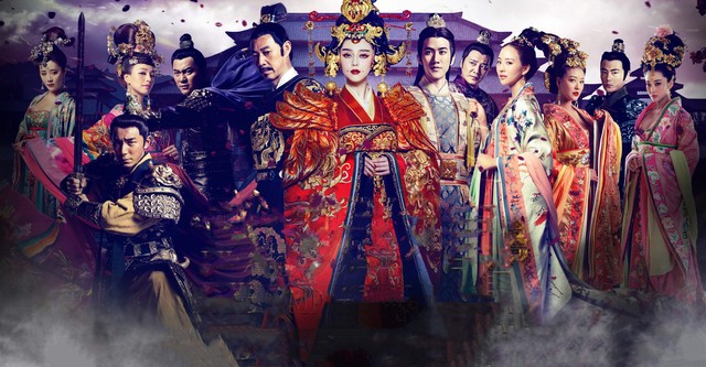 The Empress of China