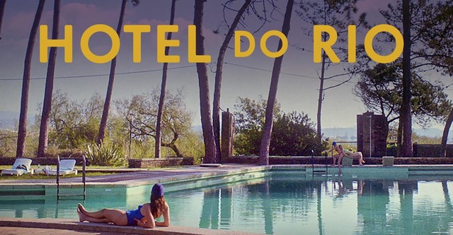 Hotel do Rio