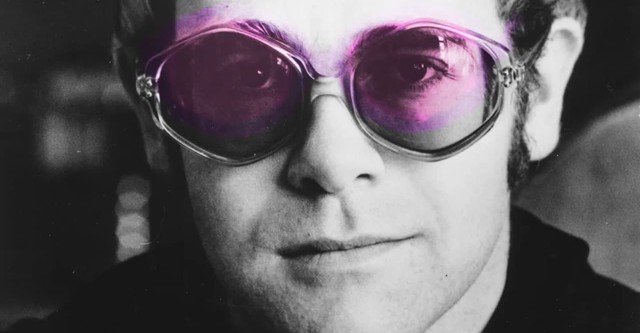 Elton John: Becoming Rocketman