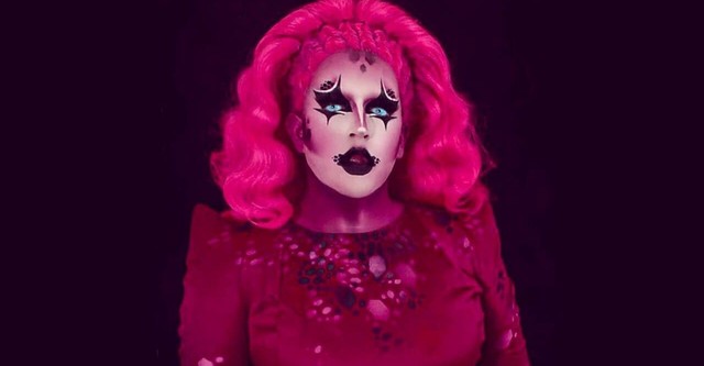 Mother Tuckers: Drag Queens of Glasgow