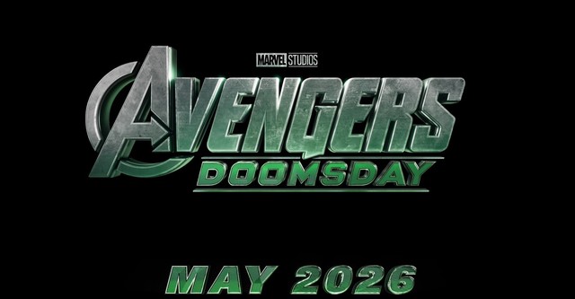 Avengers: Doomsday