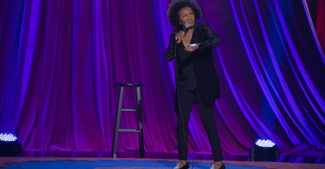 Wanda Sykes: What Happened… Ms. Sykes?