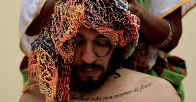 Entre os Homens de Bem