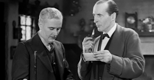 Il trionfo di Sherlock Holmes