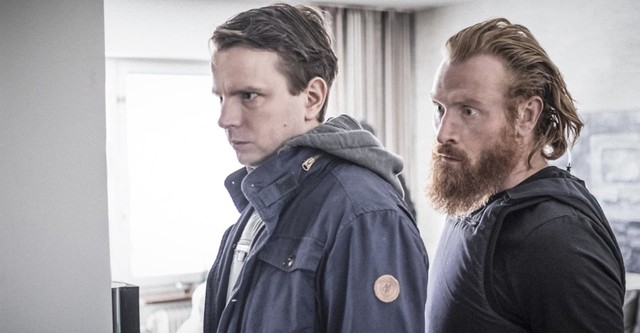 Beck 34 - Viimeinen päivä