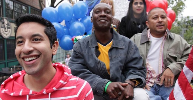 Forbidden: Undocumented and Queer in Rural America