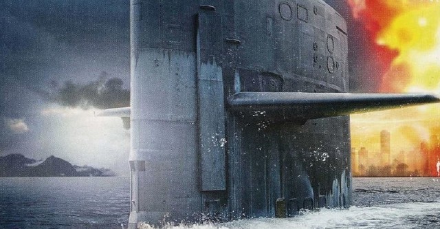 USS Charleston - Die letzte Hoffnung der Menschheit