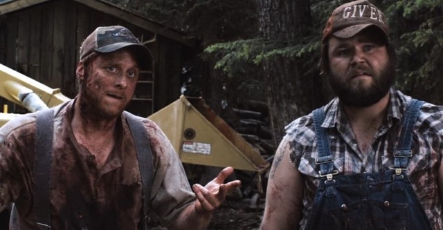 Tucker and Dale vs. Evil