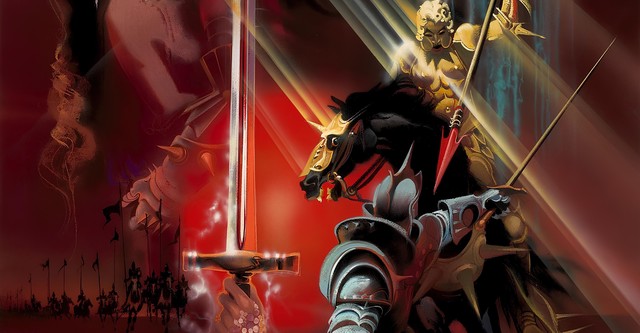 Excalibur
