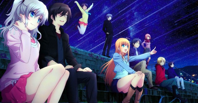 Où regarder la série Charlotte en streaming
