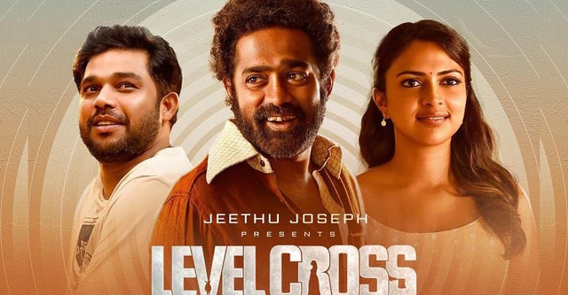 Level Cross streaming: where to watch movie online?